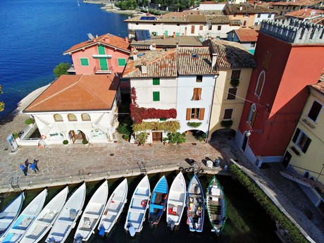 Cassone di Malcesine